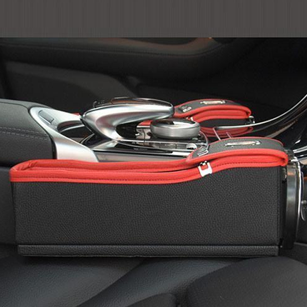 Car Seat service Storage Box (2 pieces)