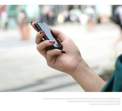 Soyes 7S GSM Dual SIM Mini Smartphone