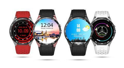 ***Special Promotion *** SX88 Premium Android iOS Smartwatch Phone
