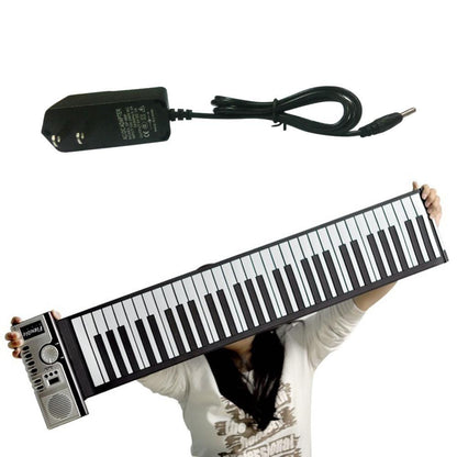 PianoRoll Portable Electronic Piano