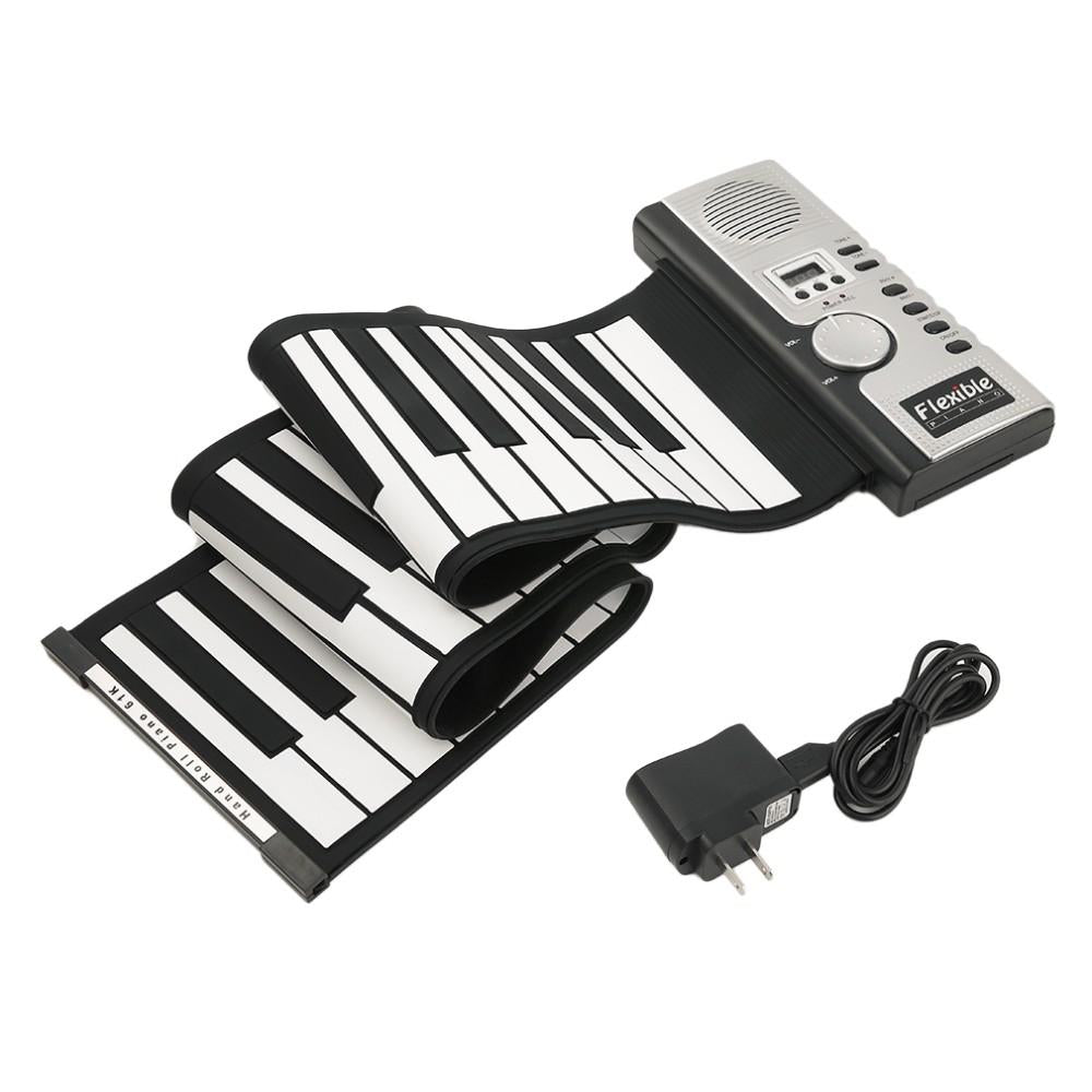 PianoRoll Portable Electronic Piano