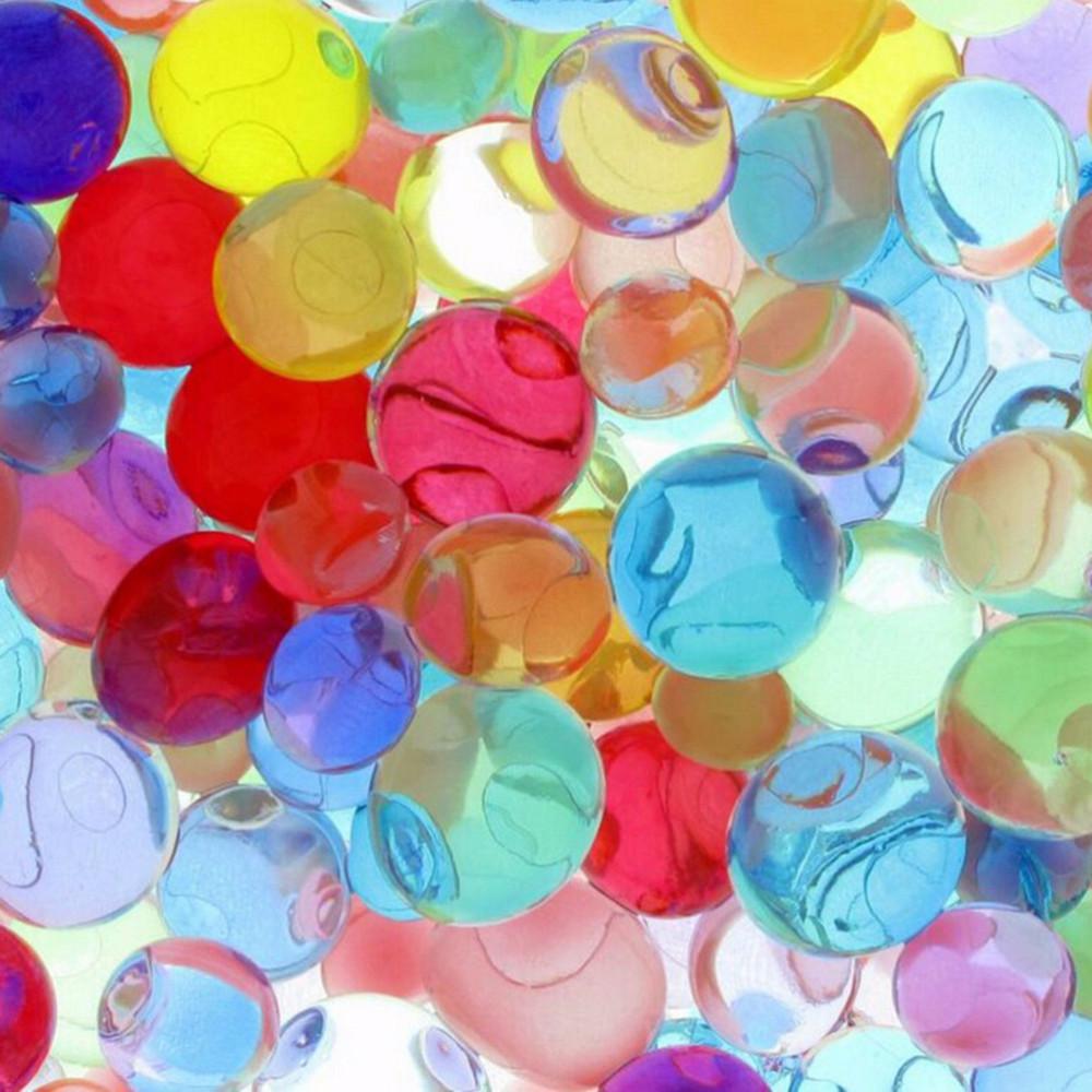 Magic Expanding Water Beads