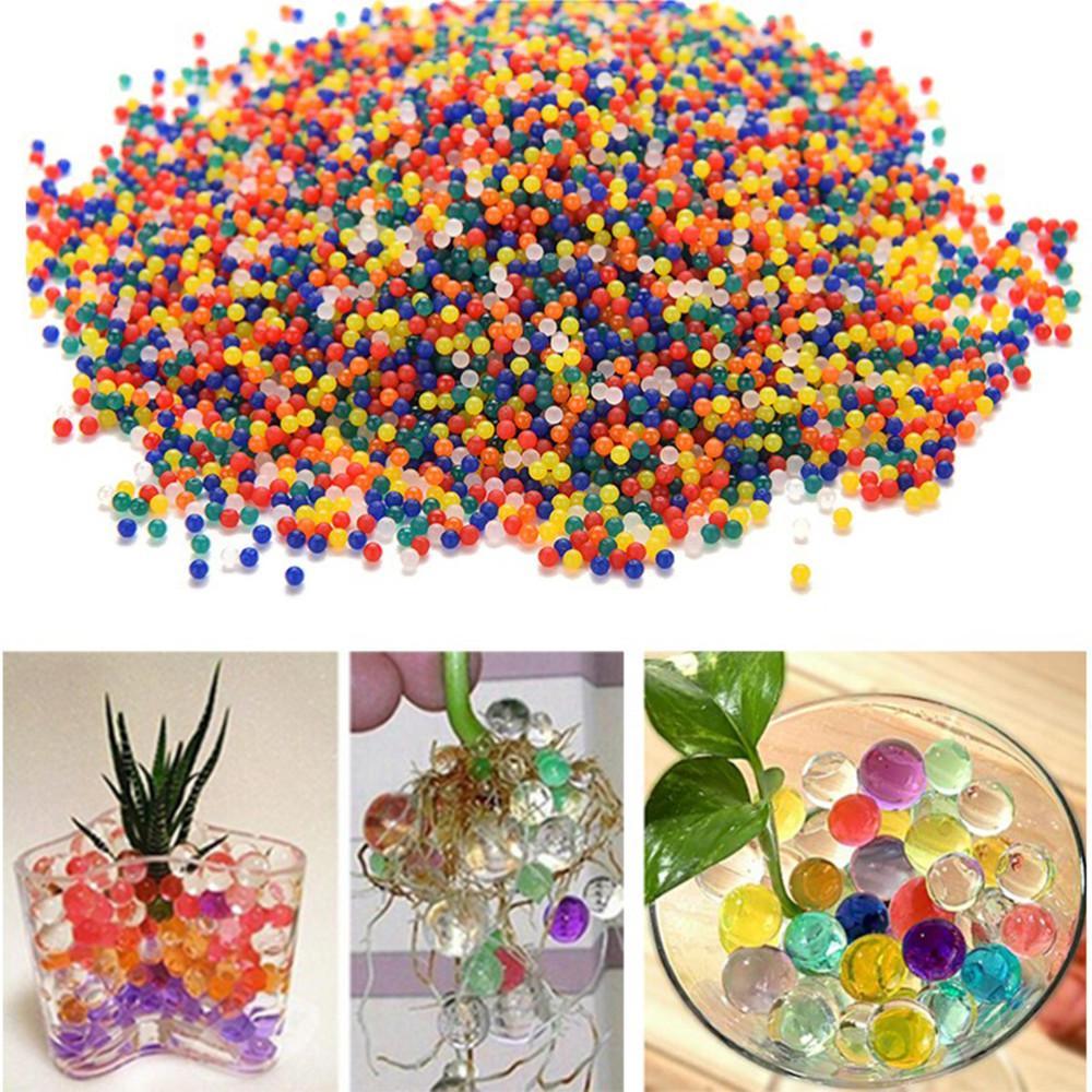 Magic Expanding Water Beads