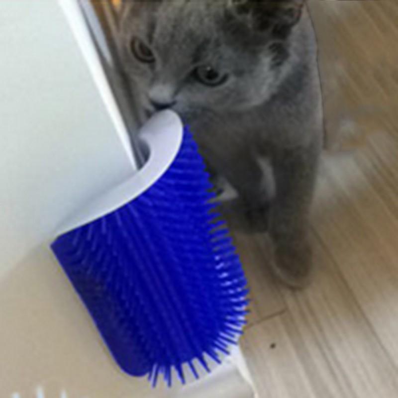 Cat Self-Grooming Brush