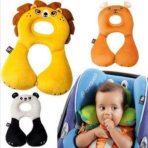 Baby Animal Head & Neck Protection