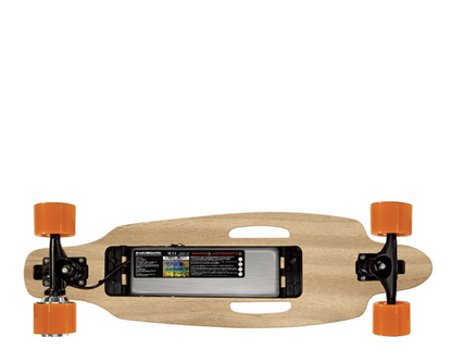 Swagtron SwagBoard NG-1 Electric Skateboard