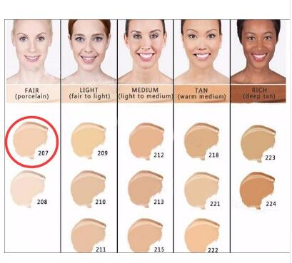 Dermacol Concealer