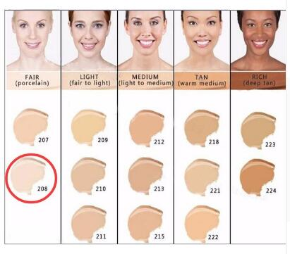 Dermacol Concealer