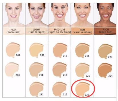 Dermacol Concealer