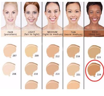Dermacol Concealer
