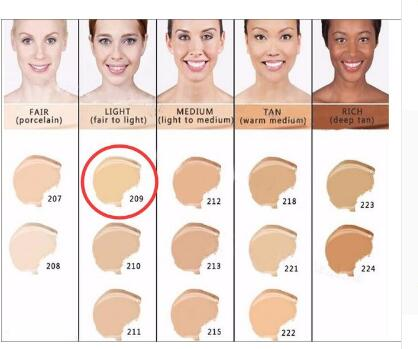 Dermacol Concealer