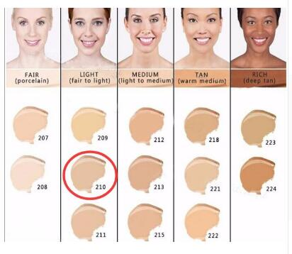 Dermacol Concealer