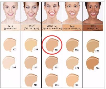 Dermacol Concealer