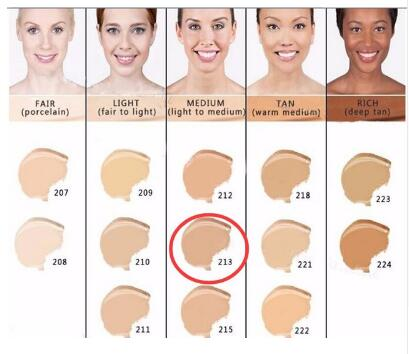 Dermacol Concealer