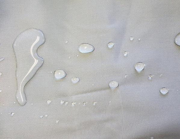 DELUXE 3-in-1 Clean Hands Changing Pad