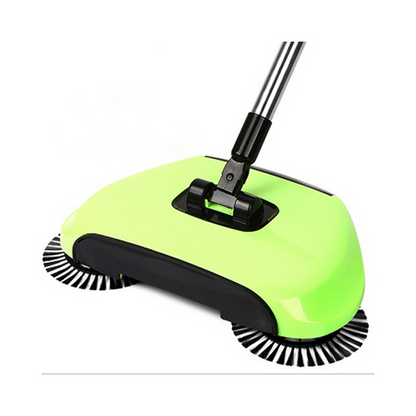 Stainless Steel Sweeping Machine