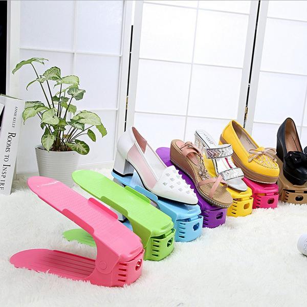 Easy Shoes Organizer